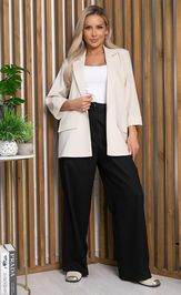 Джемперы, кардиганы, жакеты LT Collection Б13255-7М