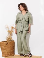 Suit Anastasia MAK #1339 mox