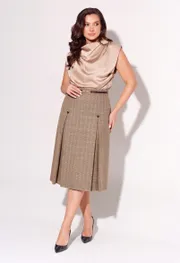 Spódnica Alta Moda #1132
