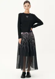 Dress Fantazia Mod #4888