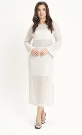 Dress Fantazia Mod 4926