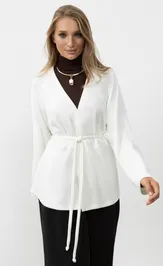 Cardigan CHARUTTI Moj uroven