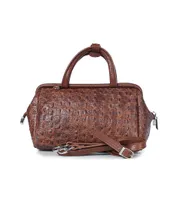 Torba Galanteya #23s497k45 ryzhij