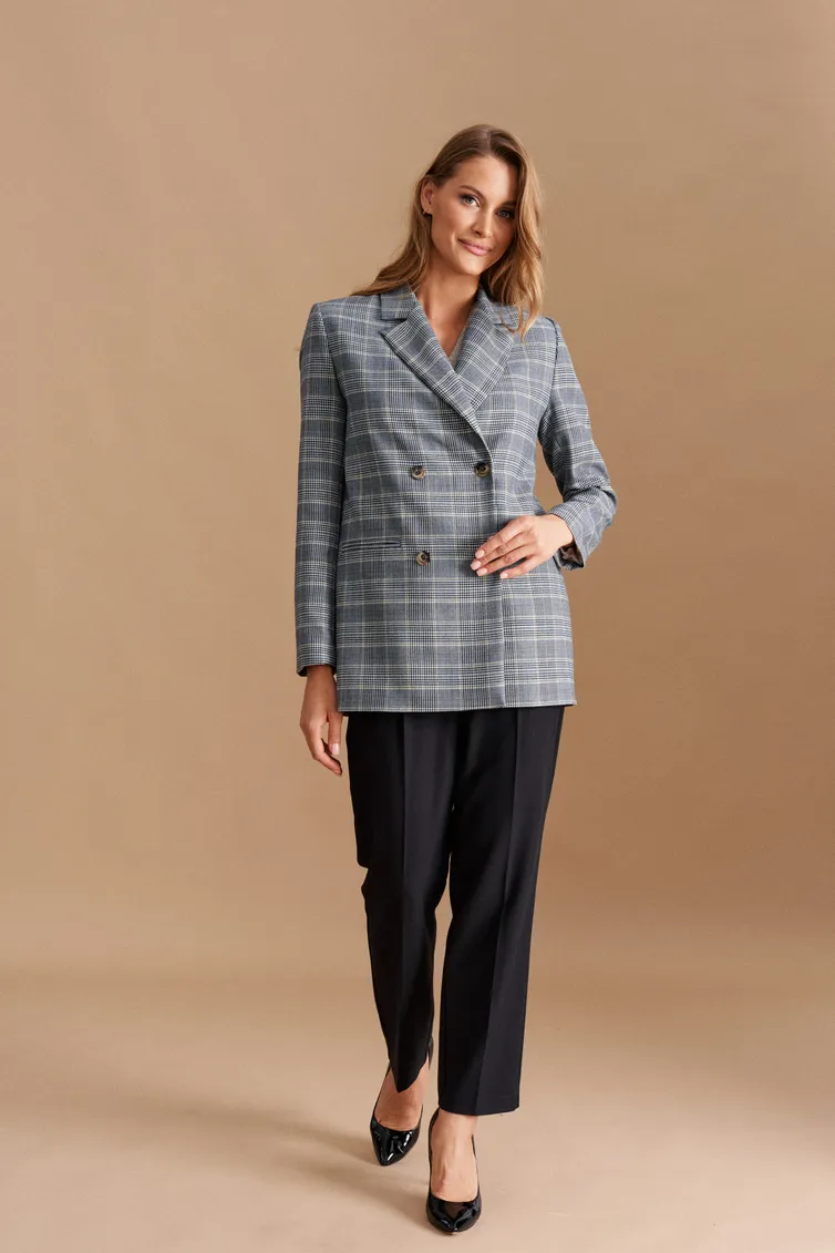 Trousers Elletto Life #2302