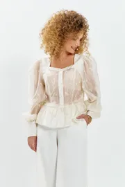 Bluzka Euromoda #759 mol