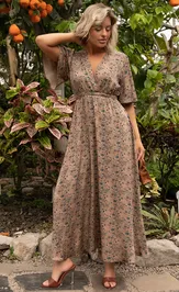 Платье LT Collection П15607-1М