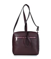 Torba Galanteya #1s2992k45 bordo