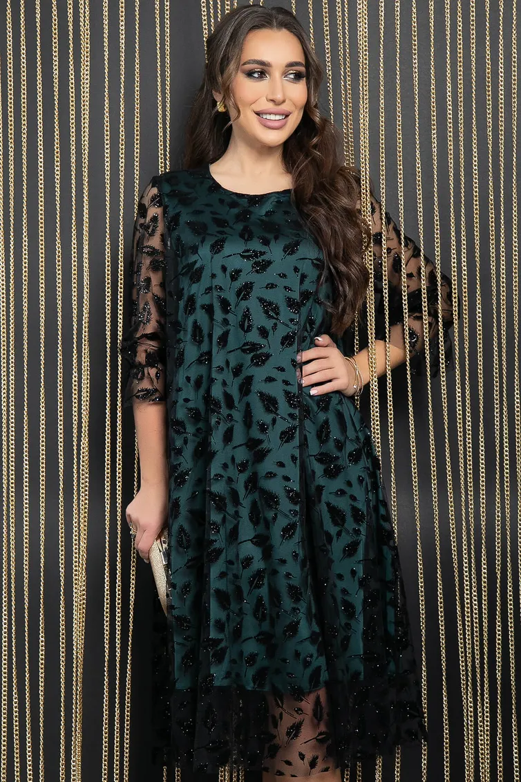 Sukienka LT Collection #P11512