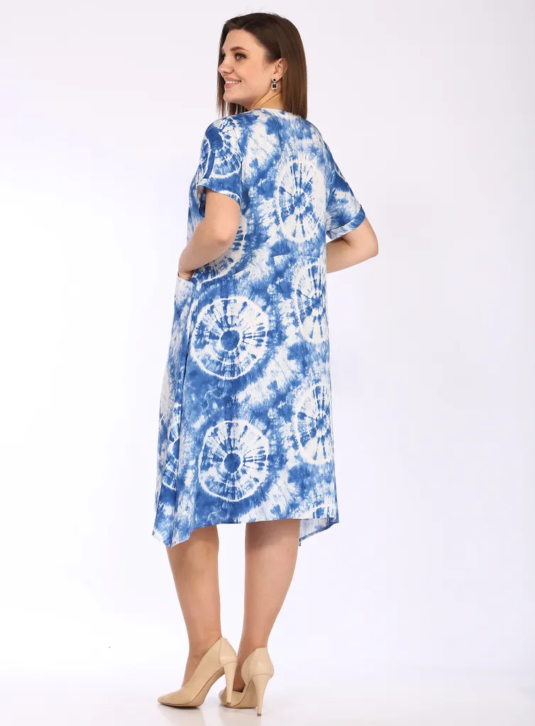 Платье Lady Style Classic арт. 2575