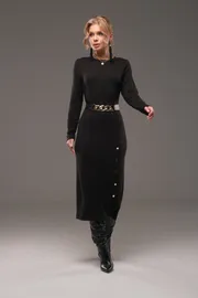 Платье Galean Style арт. 960-1 черный