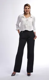 Trousers Klever 0376 S