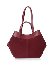 Torba Galanteya #25s1143k45 bordo