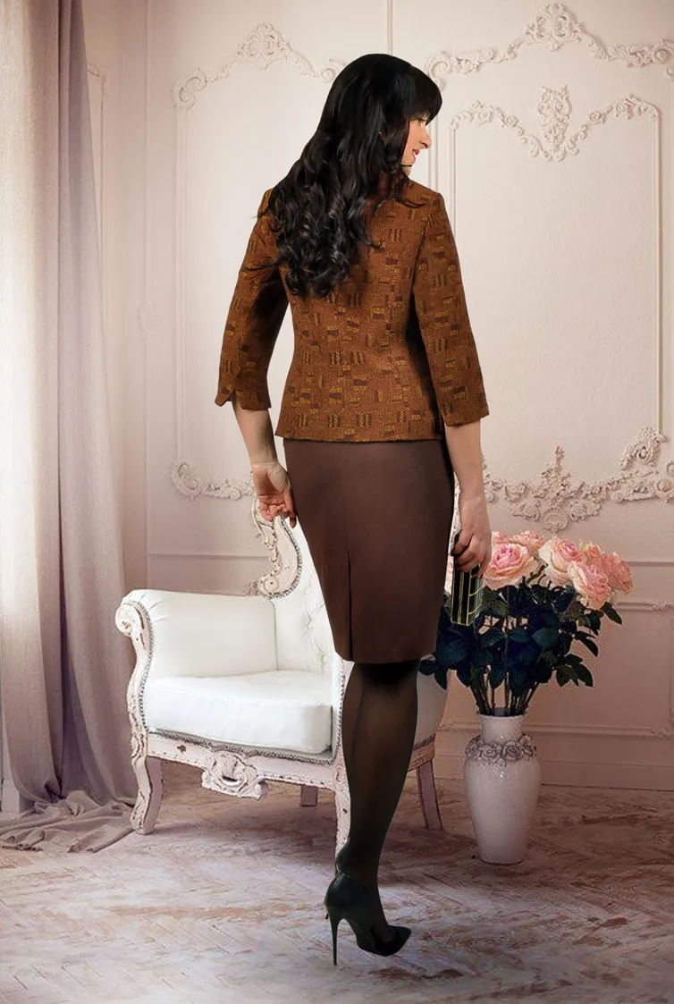 Комплект Mia Moda арт. 852-5