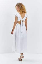 Sukienka Euromoda #724