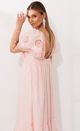 Sukienka Мода Юрс 26-2980 roz