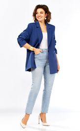 Жакет Ольга Стиль С986