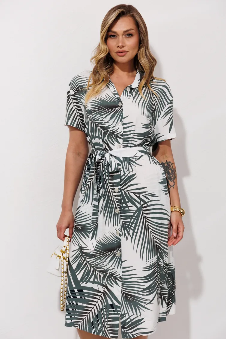 Dress Fantazia Mod #5226/1