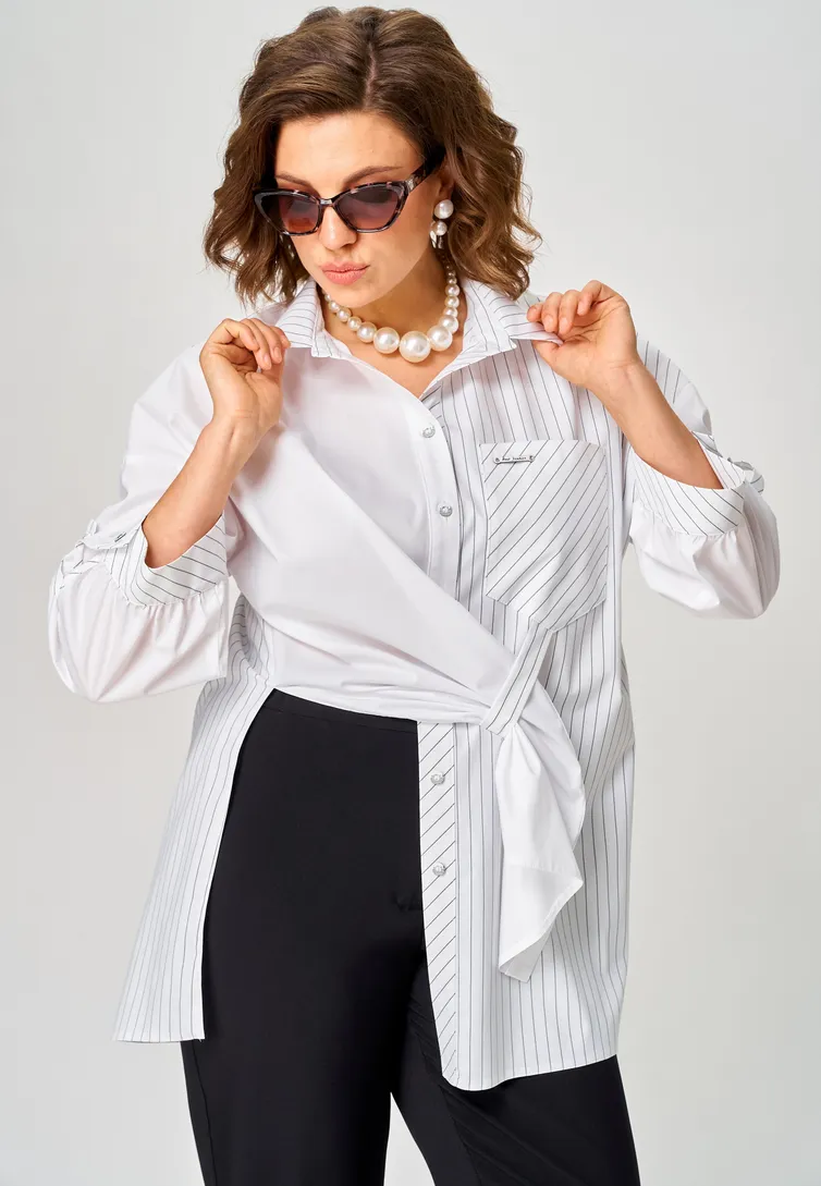 Bluzka EVA GRANT #7182-1b