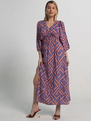 Dress LT Collection #P15500-34M