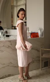 Dress Aura chic life 3330. 170