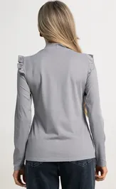 Блуза LT Collection Б15266-50М