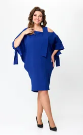 Dress Соломея Люкс 974