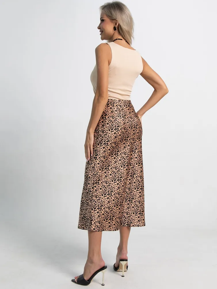Spódnica LT Collection #Yu15420-16M