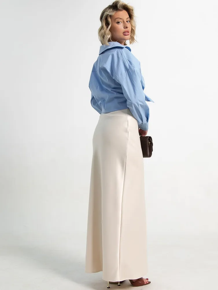 Spódnica LT Collection #Yu15382-25M