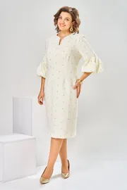 Dress ROMANOVICH #1-2809-4