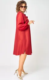 Dress EVA GRANT 7322Ak