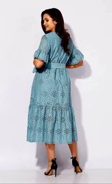 Платье ТАиЕР 1356