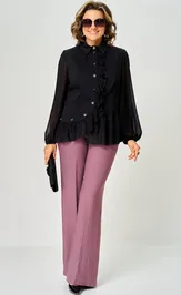 Blouse EVA GRANT 7178V