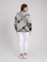 Cardigan BONADI #1758 zhemchug
