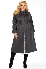 Платье Celentano арт. 5052.2 графит
