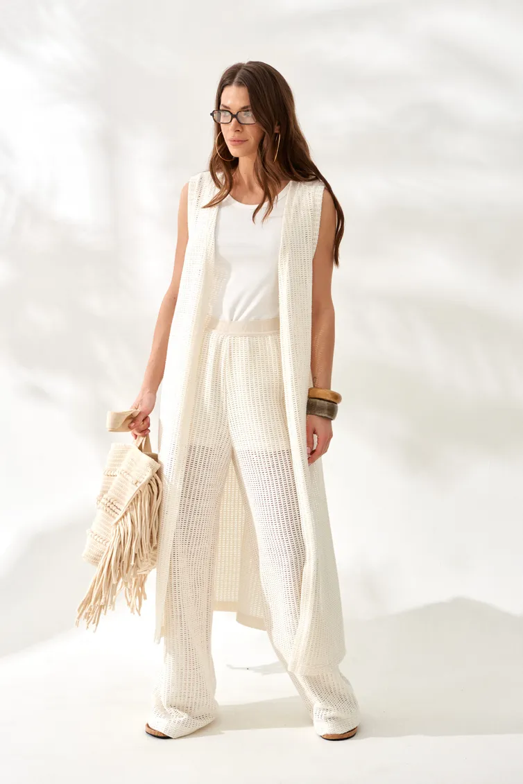 Trousers Elletto Life #2335
