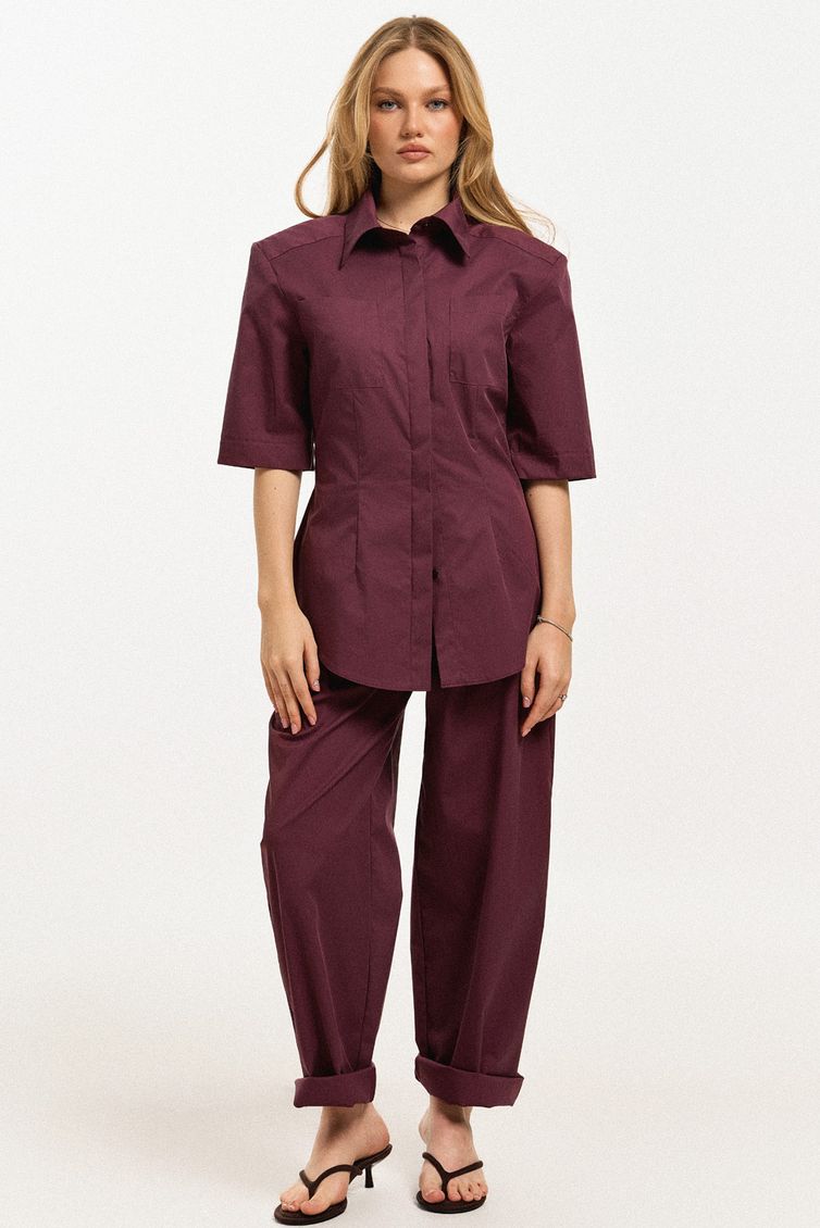 Blouse JRSy #2683