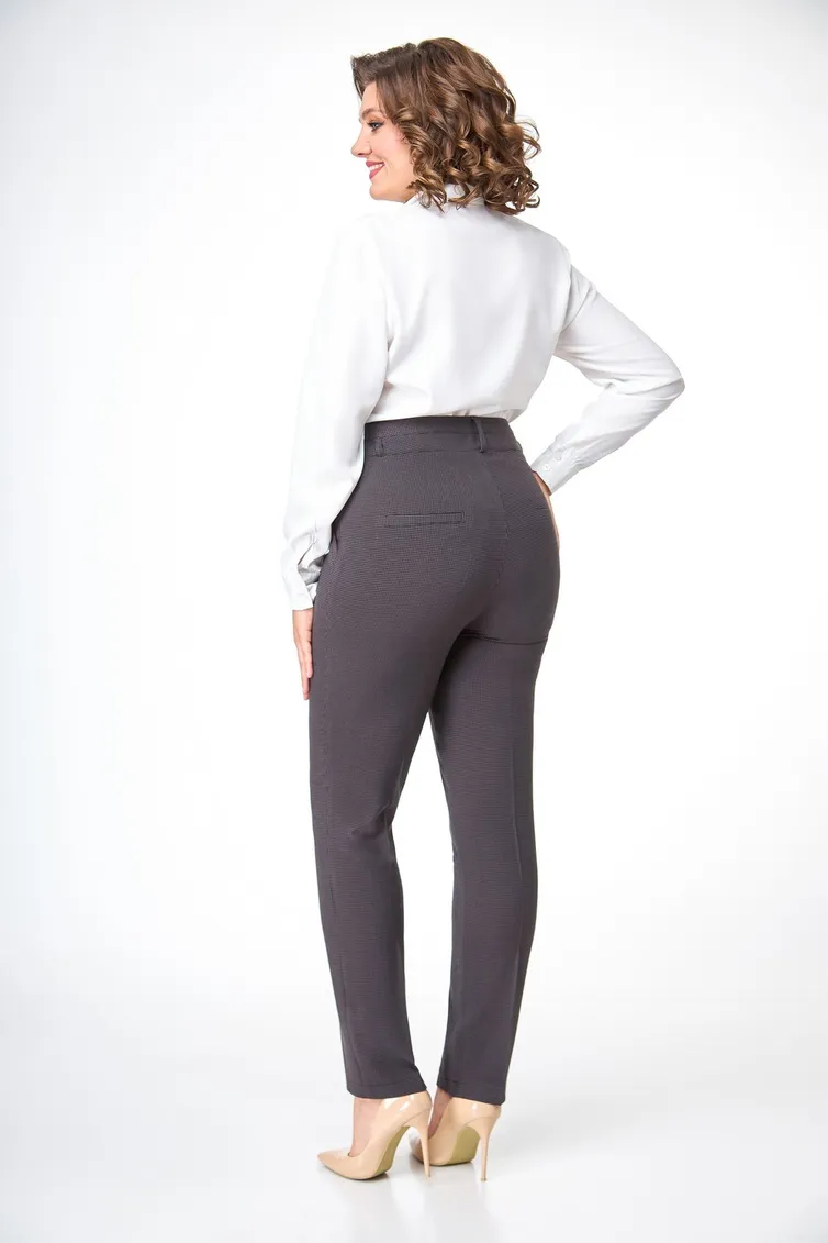 Spodnie Ell Style #0533/3 shok