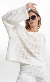 Zestaw SILVERSPICE S-8547 moloko