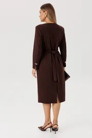 Dress Elady #4776