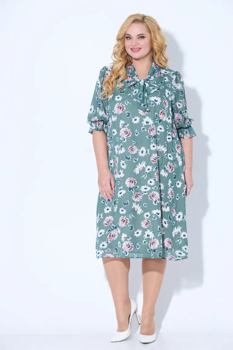 Sukienka STEFANY #843