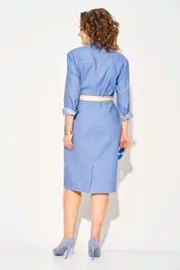Dress Liliana #1416N gol