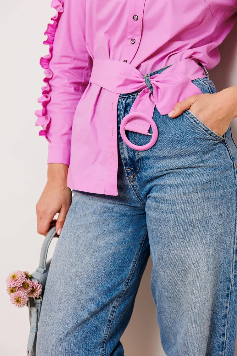 Bluzka Moda Urs #2905bl