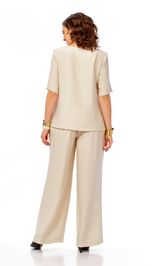 Костюм Ольга Стиль С1028