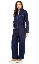 Костюм Milora 1437 джинс