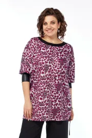 Tunika Ladis Line #1550