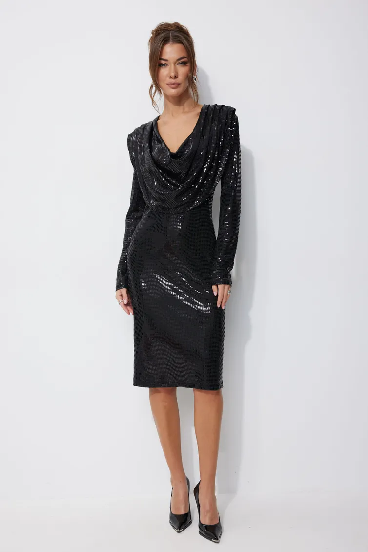 Dress Lyushe #4262