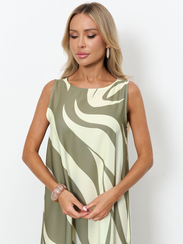 Sukienka Jetty #ShYu473-10