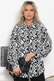 Bluzka LT Collection #B14856-14M