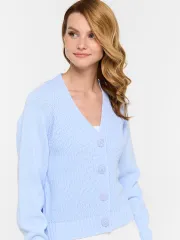 Sweter Newvay #9232-91017 gol