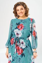 Dress ROMANOVICH #1-2769-7